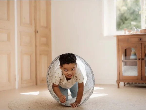 Preliezací tunel Forest Friends 7