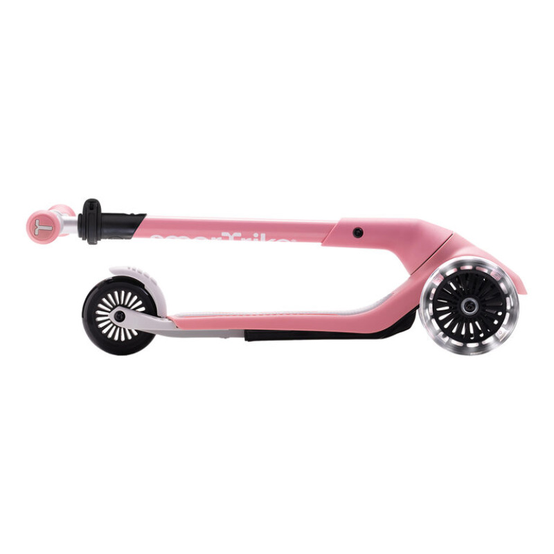 smarTrike Xtend Mini+ rose pink 4