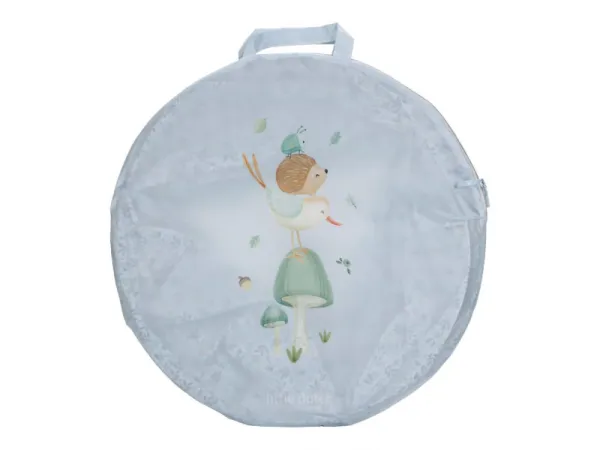 Preliezací tunel Forest Friends 4