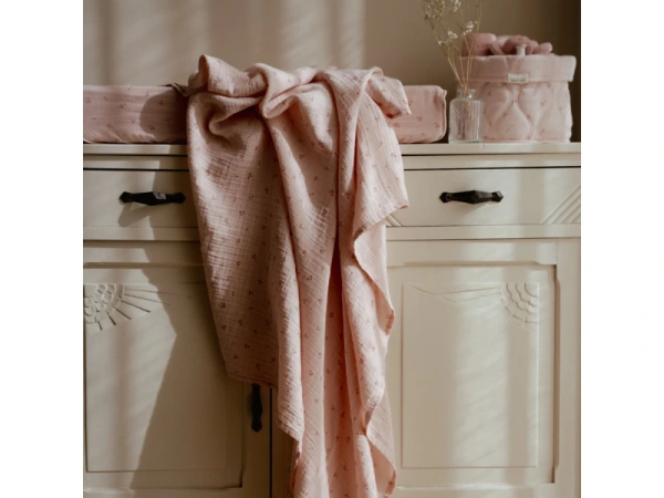 Plienka zavinovacia 120x120 cm Pure Blossom 2