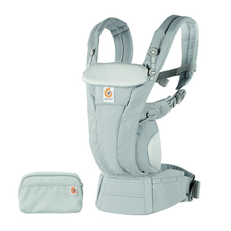 ERGOBABY | OMNI DREAM - Pearl grey