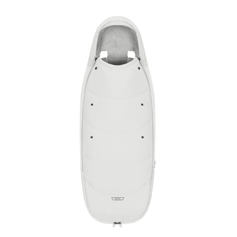 Platinum Fusak Off White | light beige