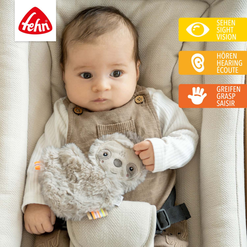 Hrkálka leňoch, Lazy 1