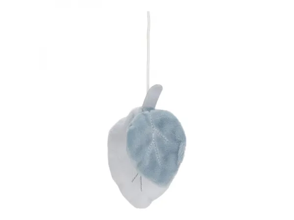 Hudobný kolotoč králiček Miffy Lucky Leaves 4