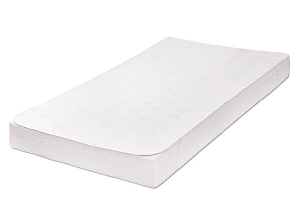 BABYMATEX Chránič matraca chladiaci Frosty 60 x 120 cm
