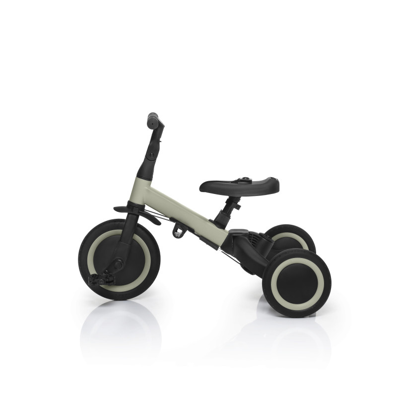 Tříkolka Razor 3v1, Boss Grey 9