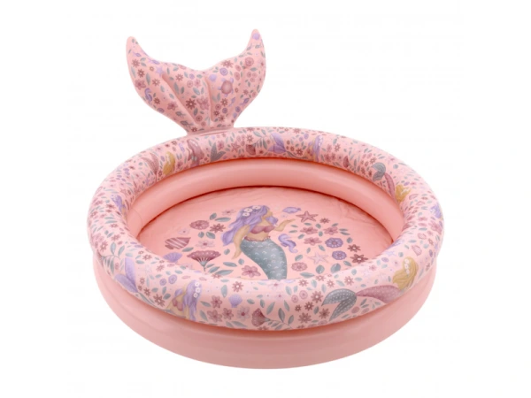 Nafukovací bazénik 80 cm Dreamy Mermaid