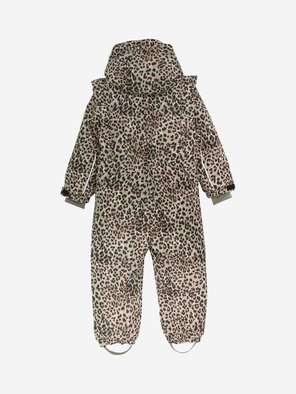 EnFant zimný overal pre deti od 4 rokov - PINE BARK 1
