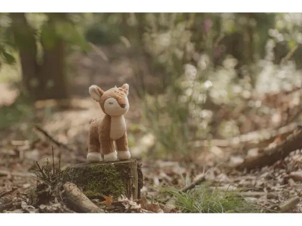 Srnka plyšová Fairy Garden 2