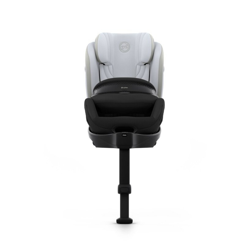Autosedačka CYBEX Anoris Si, Misty Grey Style 2
