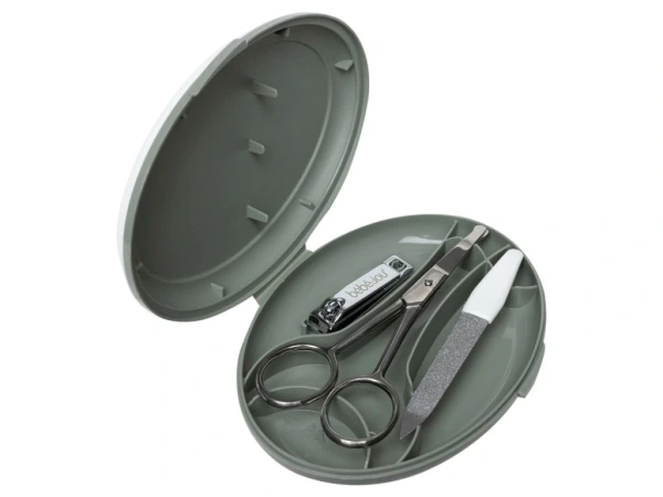 Bébé-Jou Manikúra Breeze Green 1