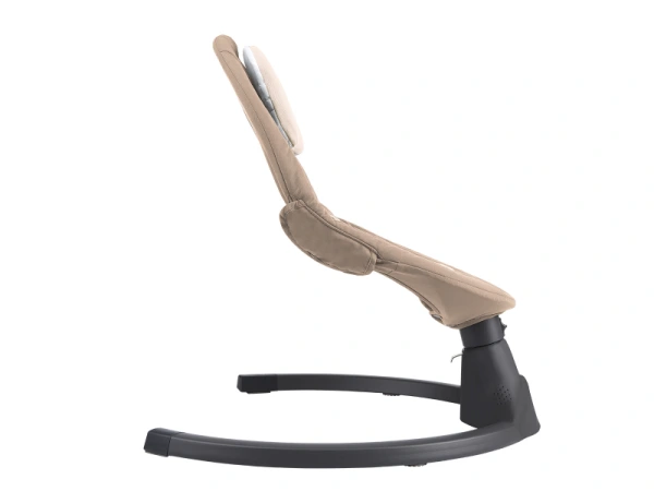 Hojdacie lehátko elektrické Codie Beige 6