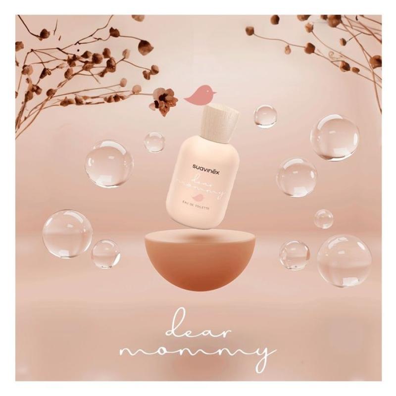 SUAVINEX | Parfém Dear Mommy - 100 ml