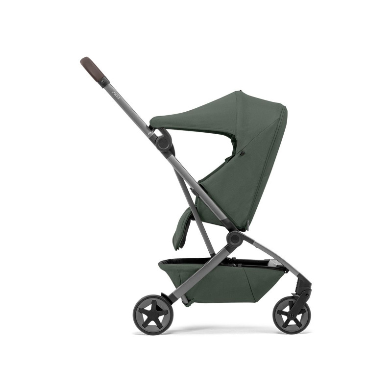 Joolz Aer2 NEST TO SEAT| Forest green 6