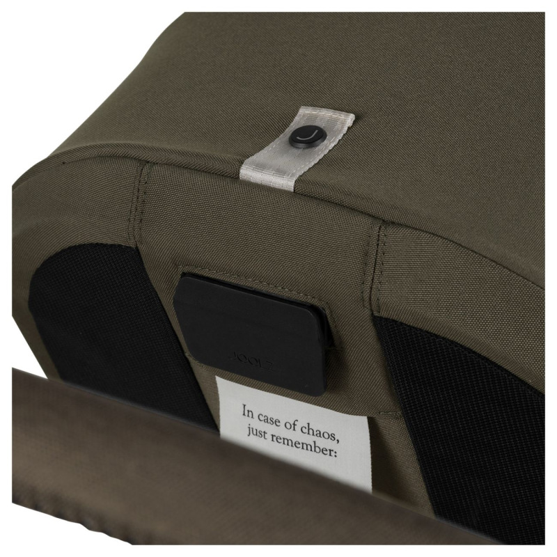 Joolz Hub² kočárek l Olive green 4