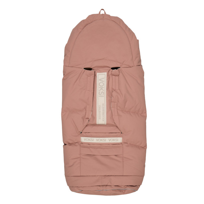 Voksi City blush pink wings 2