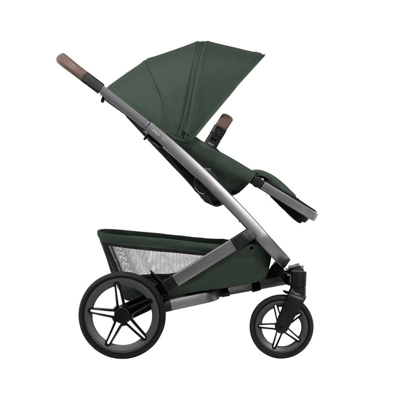 JOOLZ | Geo⁵ kompletný set | Forest green 10
