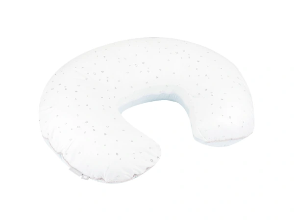 Dojčiaci vankúš Dream Big Blue 3