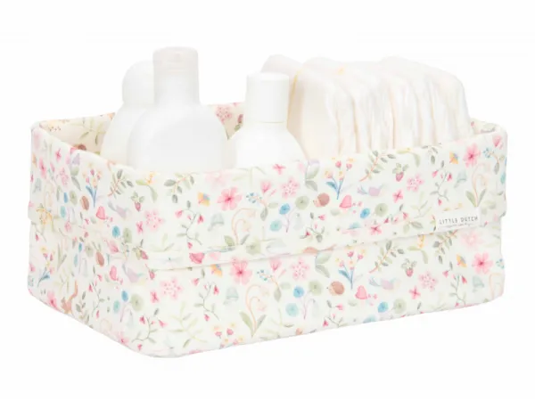 Košík textilný veľký Fairy Wonders 1