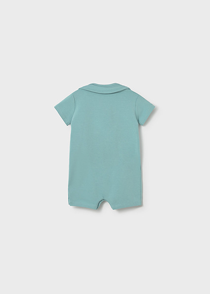 Mayoral overal s podbradníkom Glass 2