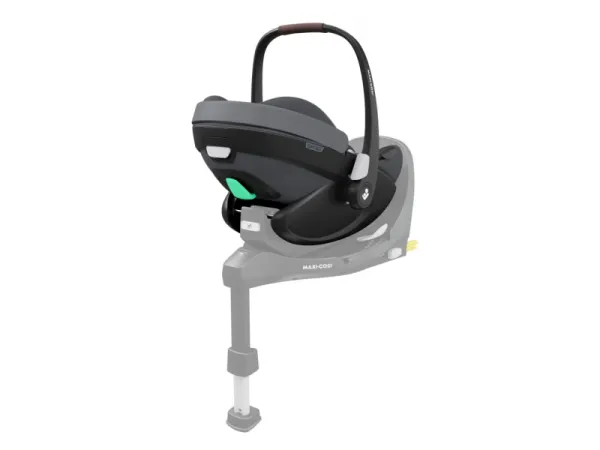 Pebble 360 ​​Pro 2 autosedačka Twillic Graphite 17