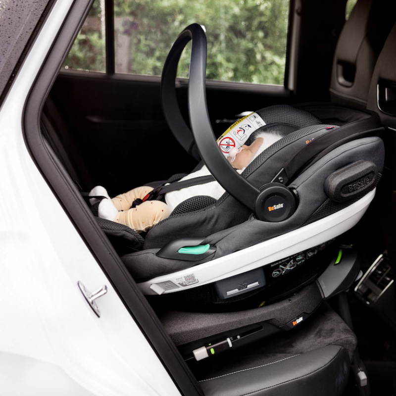 BeSafe Go Beyond 2025 peak mesh 4