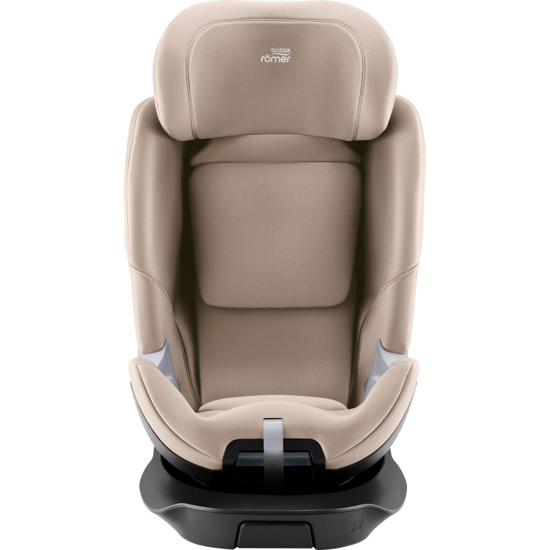 Autosedačka Swivel 2, Chai   10