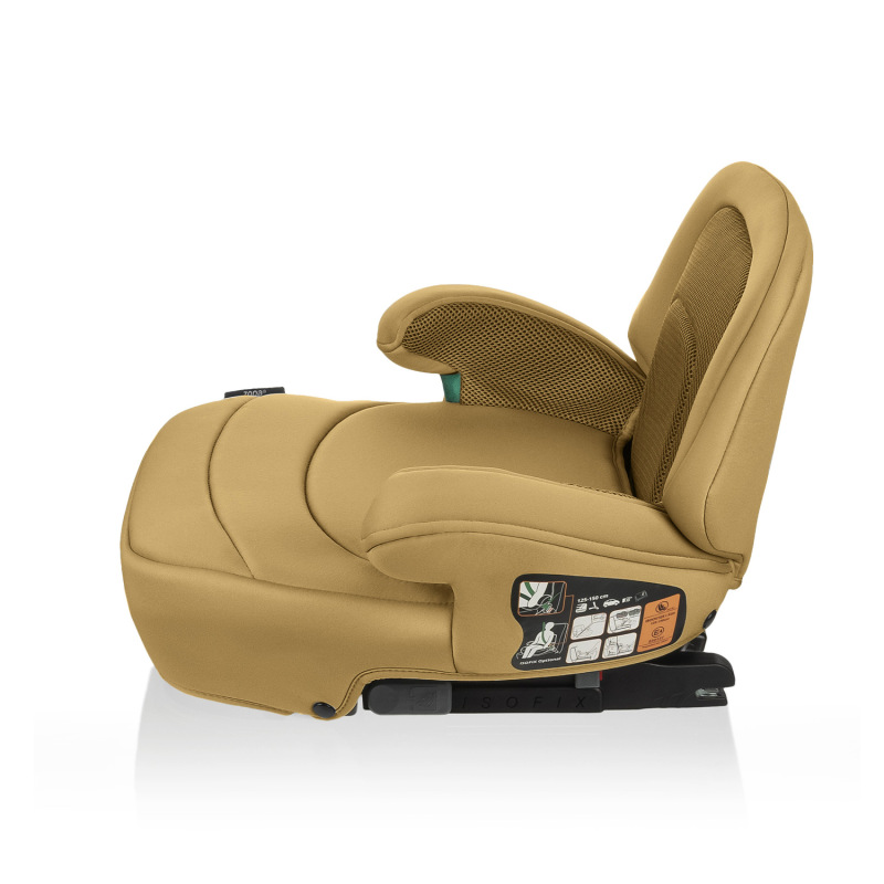 Autosedačka iBooster i-Size, Kodi Bronze 3
