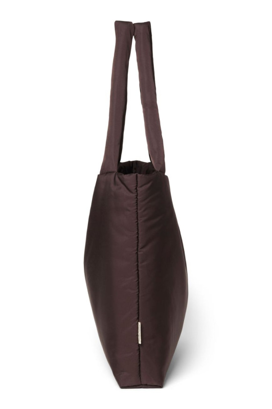 STUDIO NOOS - Puffy MOM BAG | Brown 3