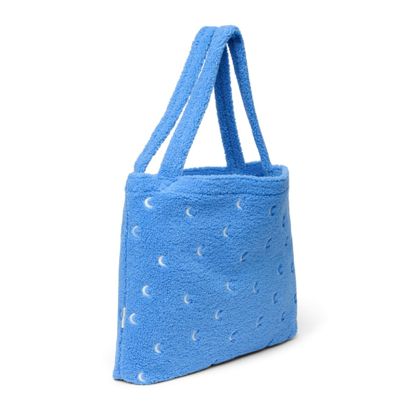 STUDIO NOOS - Teddy MOM BAG | Blue Moon 1