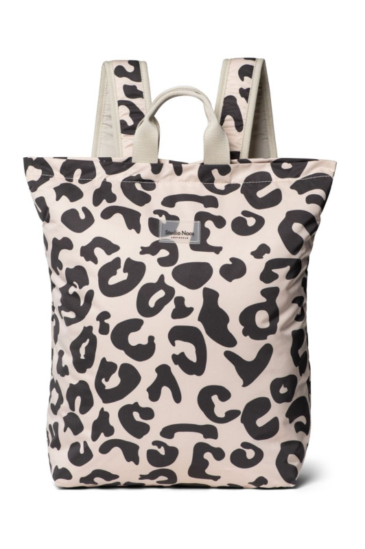 STUDIO NOOS - Puffy BACKPACK - batoh pre dospelé | Holy Cow