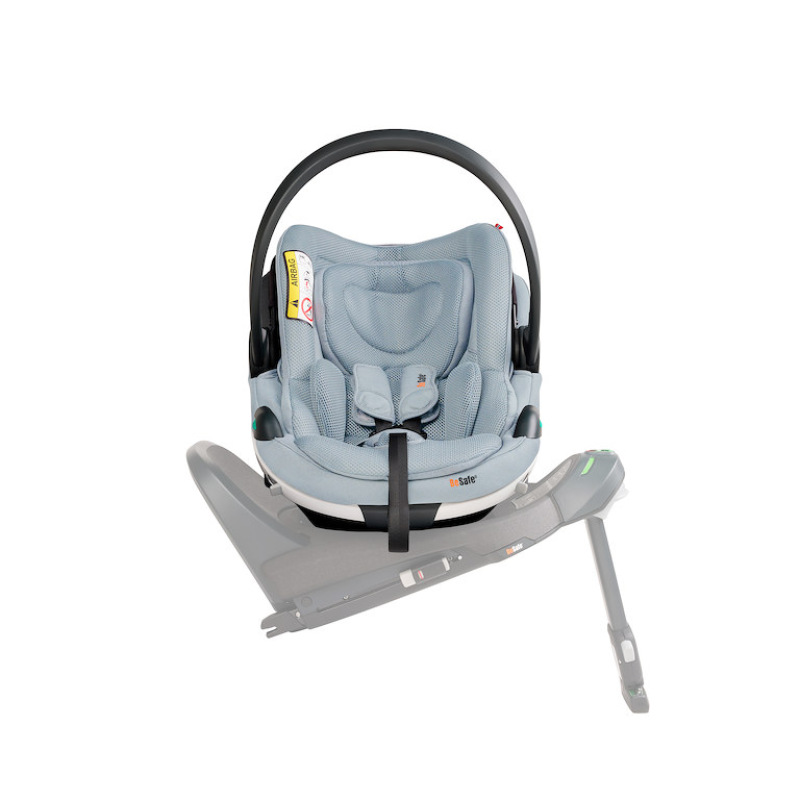 BeSafe Go Beyond 2025 peak mesh 3