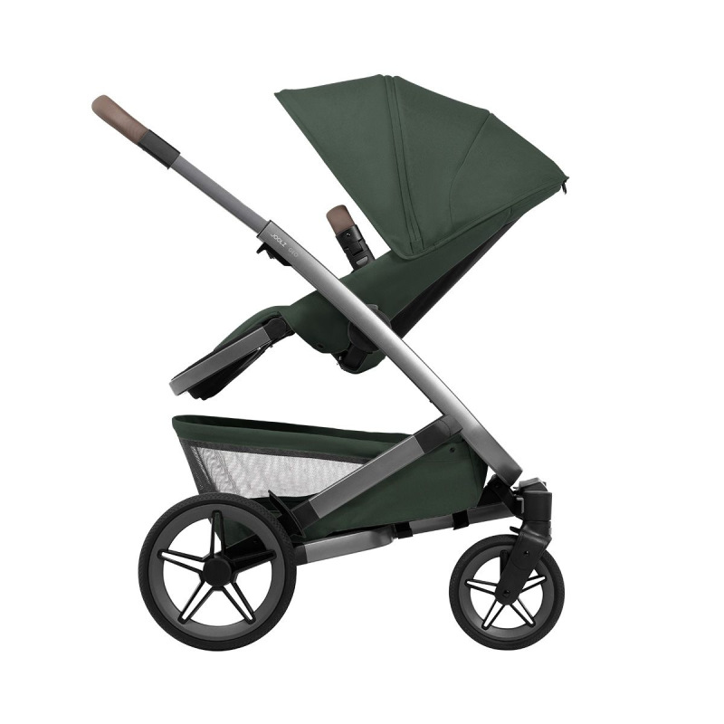 JOOLZ | Geo⁵ kompletný set | Forest green 8
