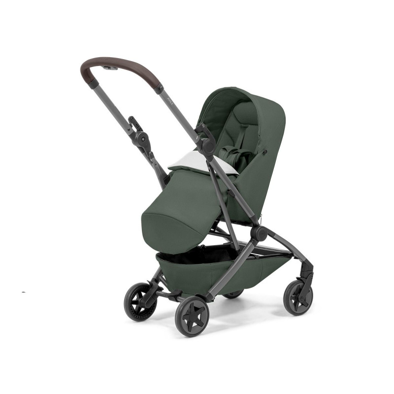 Joolz Aer2 NEST TO SEAT| Forest green 8