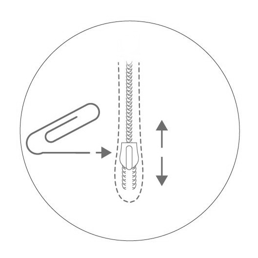 Malý hrací pejsek, Color friends 2