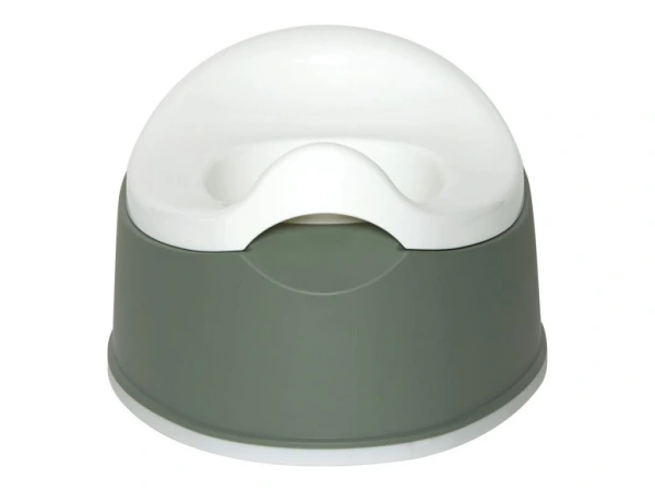 Bébé-Jou Detský nočník Grow Breeze Green