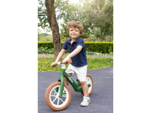 Odrážadlo Zoom Lite Green 4