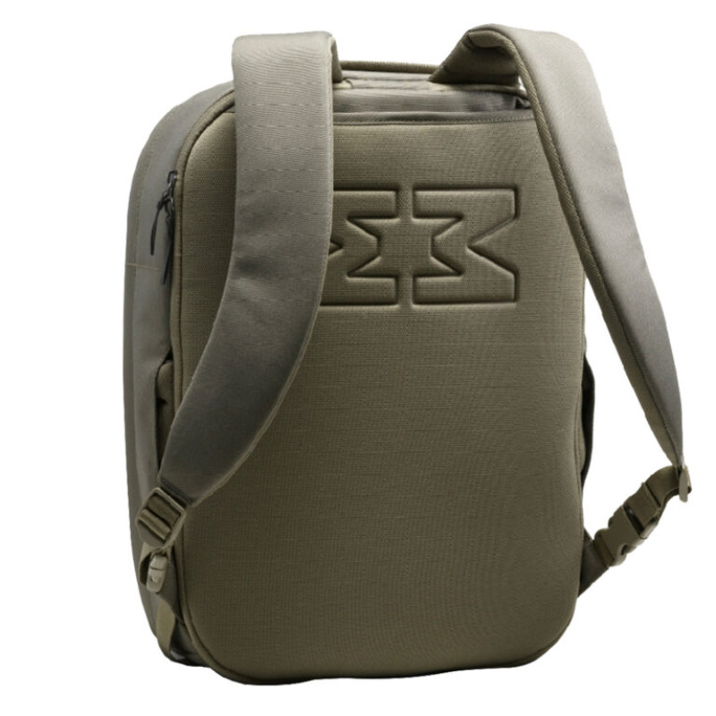 Batoh MiniMeis HERO G5 olive premium 1
