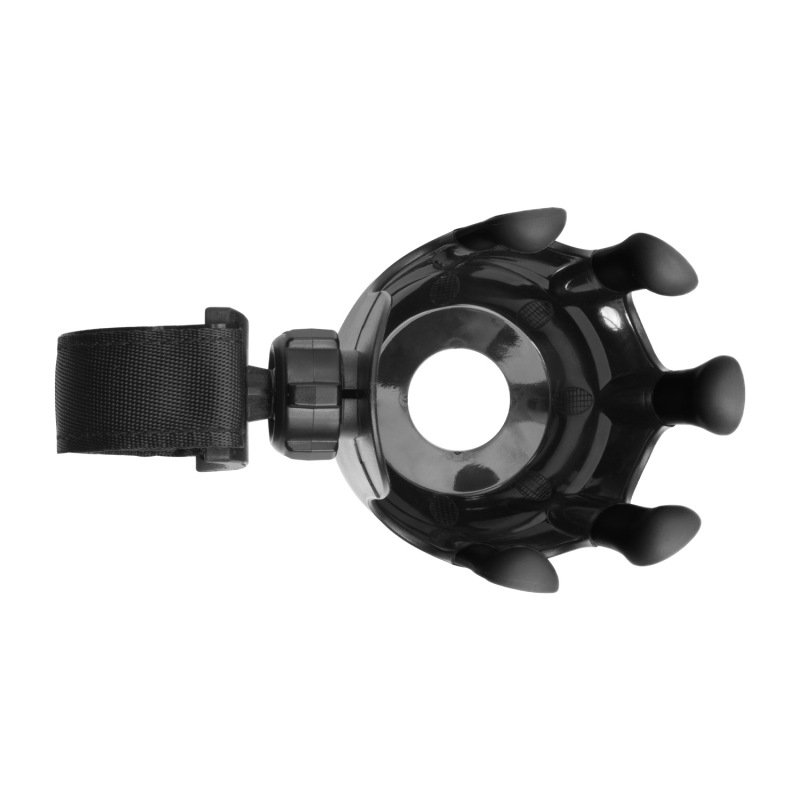 Flexibilní držák na pití, Black 5