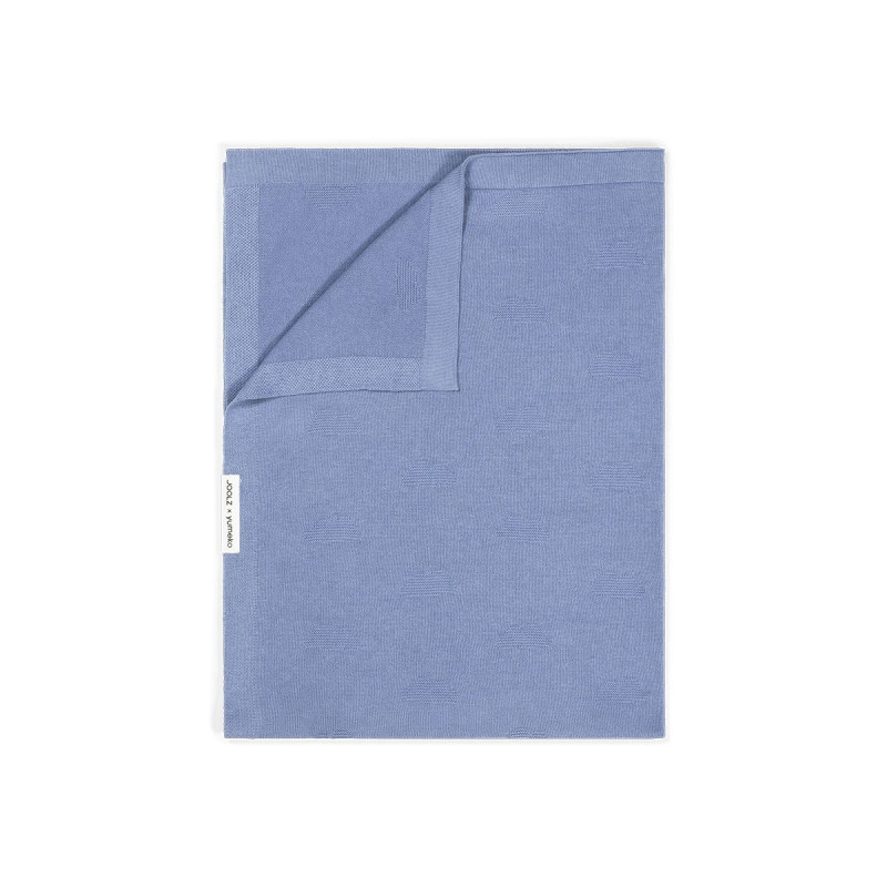 JOOLZ | Cloud makká dečka l Azure Blue 3