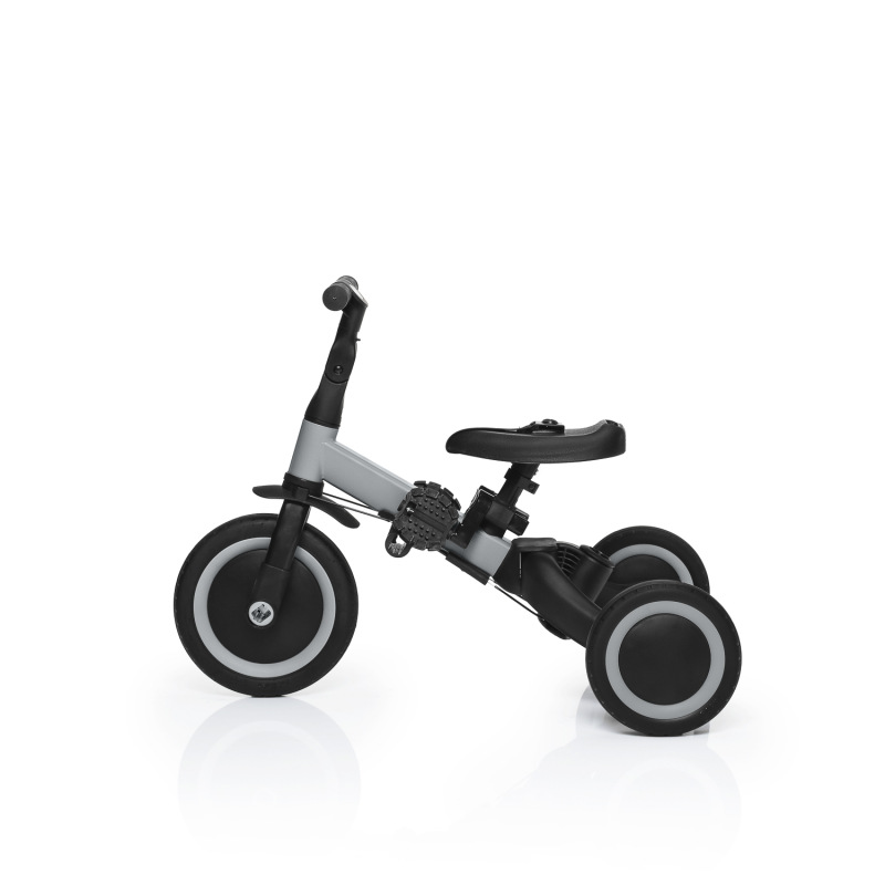 Trojkolka 3v1, Lunar Grey 6