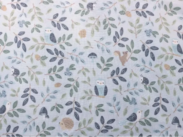 Preliezací tunel Forest Friends 5