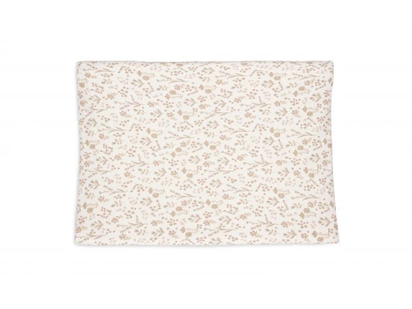 Poťah na prebaľovaciu podložku 50x70cm Bloomy 2