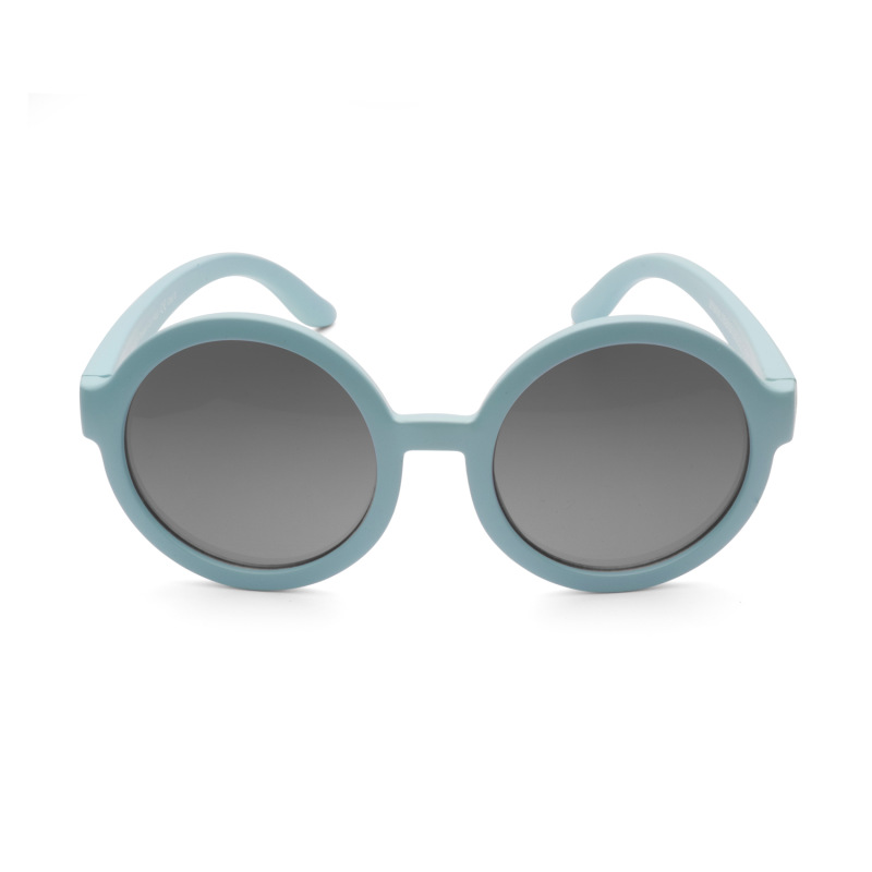 Sluneční brýle Vibe 4+, Matte Cool Blue 2