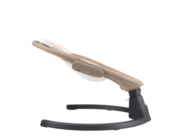 Hojdacie lehátko elektrické Codie Beige 5
