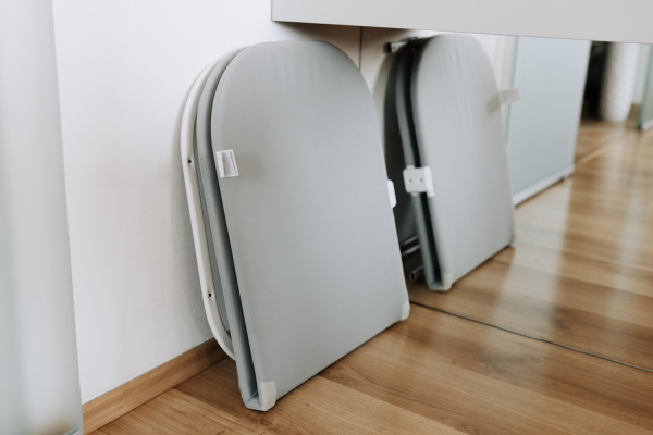 Zábrana na postel Monna Compact, Grey 9