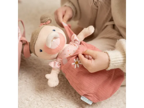 Bábika Baby Rosa