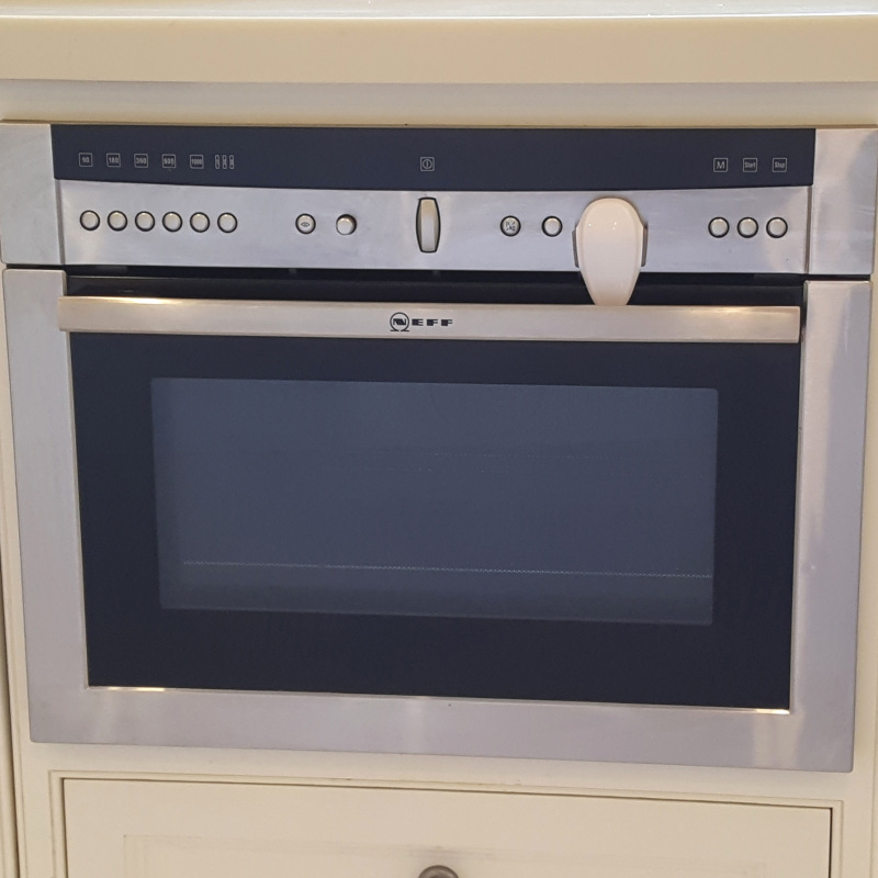 Ochranná poistka na rúru 3