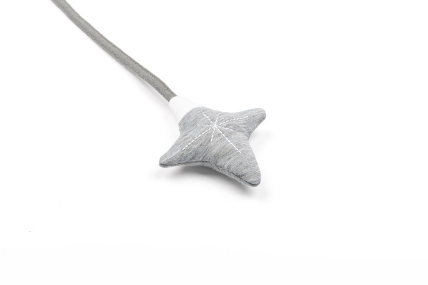 Hrazda s hračkami k sedátku Doomoo Seat´N Swing, col.ARCH05 10