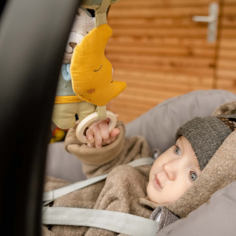 Aktivity spirála, FehnNatur 3.0 2